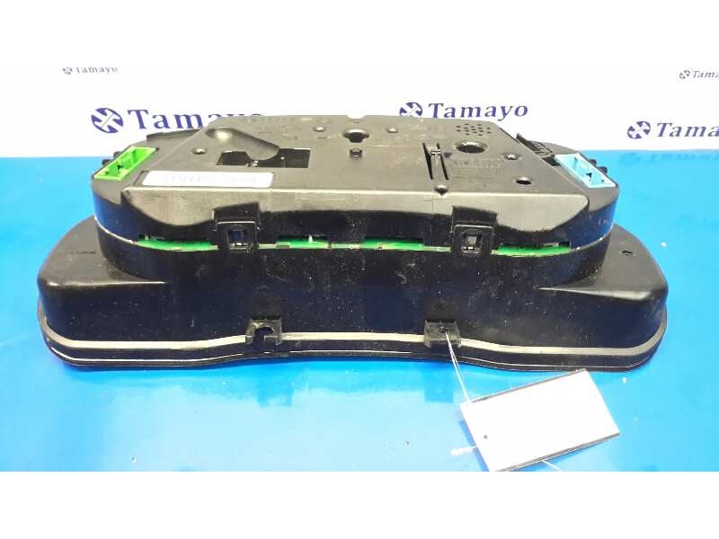 Recambio de cuadro instrumentos para volkswagen passat berlina (3b3) referencia OEM IAM 3B1919880C  110008920024