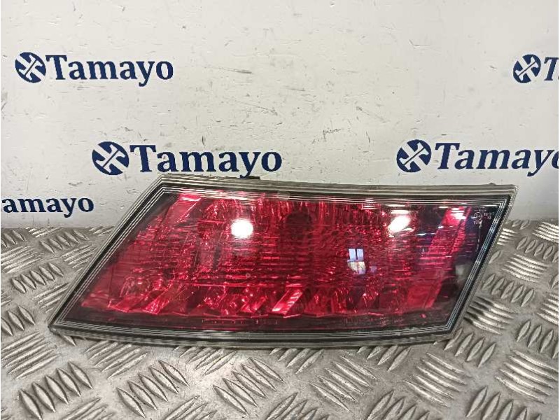 Recambio de piloto trasero derecho porton para honda civic (fk) referencia OEM IAM 22616721  