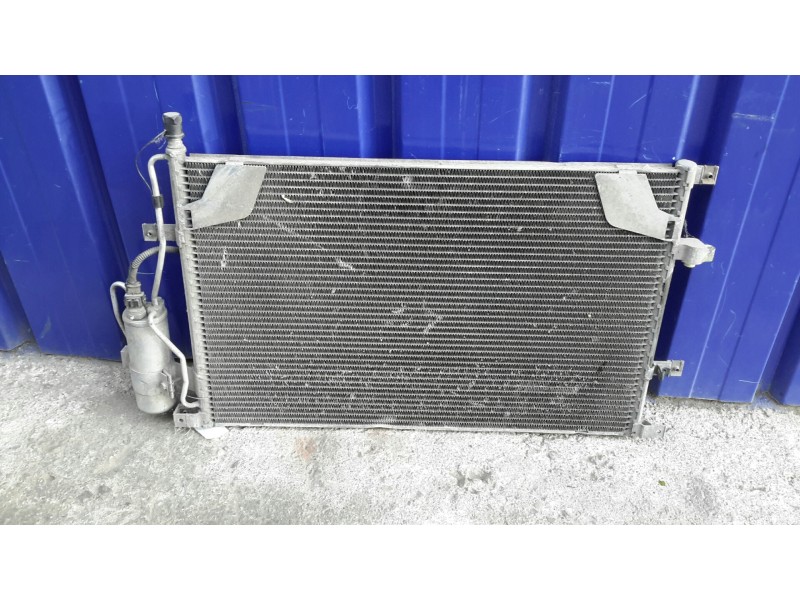 Recambio de condensador / radiador aire acondicionado para volvo s80 berlina 2.4 cat referencia OEM IAM 31101053  