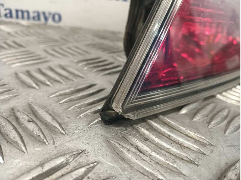 Recambio de piloto trasero derecho porton para honda civic (fk) referencia OEM IAM 22616721  