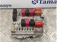 Recambio de caja reles / fusibles para alfa romeo gt (125) 1.9 jtd (m) 16v cat referencia OEM IAM 51742420  