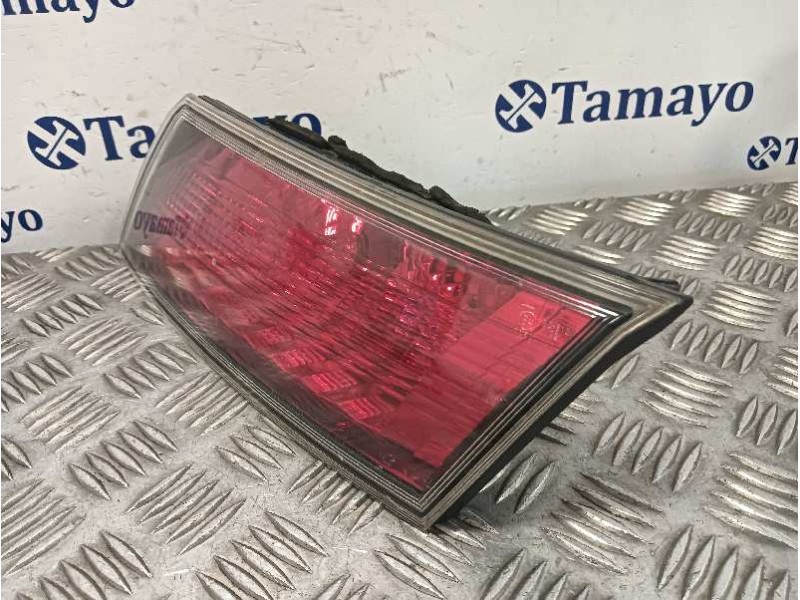 Recambio de piloto trasero derecho porton para honda civic (fk) referencia OEM IAM 22616721  