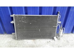 Recambio de condensador / radiador aire acondicionado para volvo s80 berlina 2.4 cat referencia OEM IAM 31101053   2