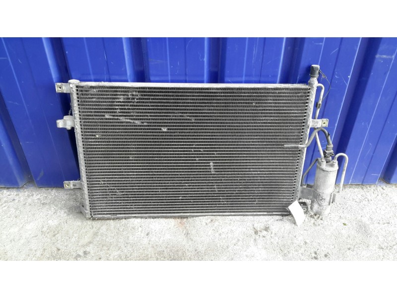 Recambio de condensador / radiador aire acondicionado para volvo s80 berlina 2.4 cat referencia OEM IAM 31101053  