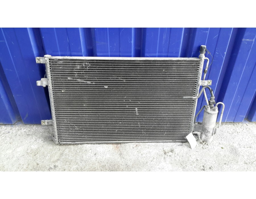 Recambio de condensador / radiador aire acondicionado para volvo s80 berlina 2.4 cat referencia OEM IAM 31101053  