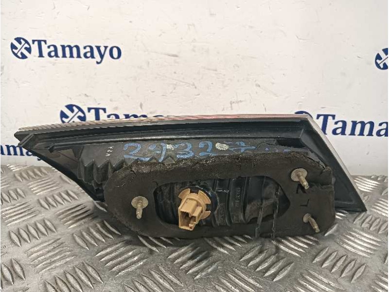 Recambio de piloto trasero derecho porton para honda civic (fk) referencia OEM IAM 22616721  