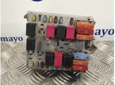 Recambio de caja reles / fusibles para alfa romeo gt (125) 1.9 jtd (m) 16v cat referencia OEM IAM 51742420   2