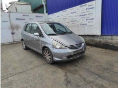 Recambio de caja cambios para honda jazz (gd1/5) referencia OEM IAM SWLM  