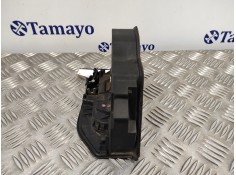 Recambio de cerradura puerta trasera izquierda para bmw serie 1 berlina (e81/e87) 2.0 16v diesel cat referencia OEM IAM 7167075  2