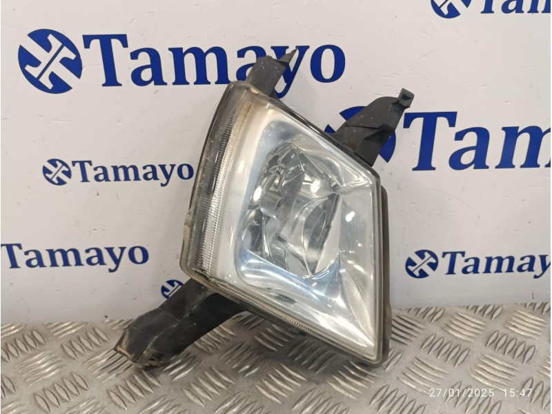 Recambio de faro antiniebla derecho para opel astra h berlina referencia OEM IAM 9641945480  