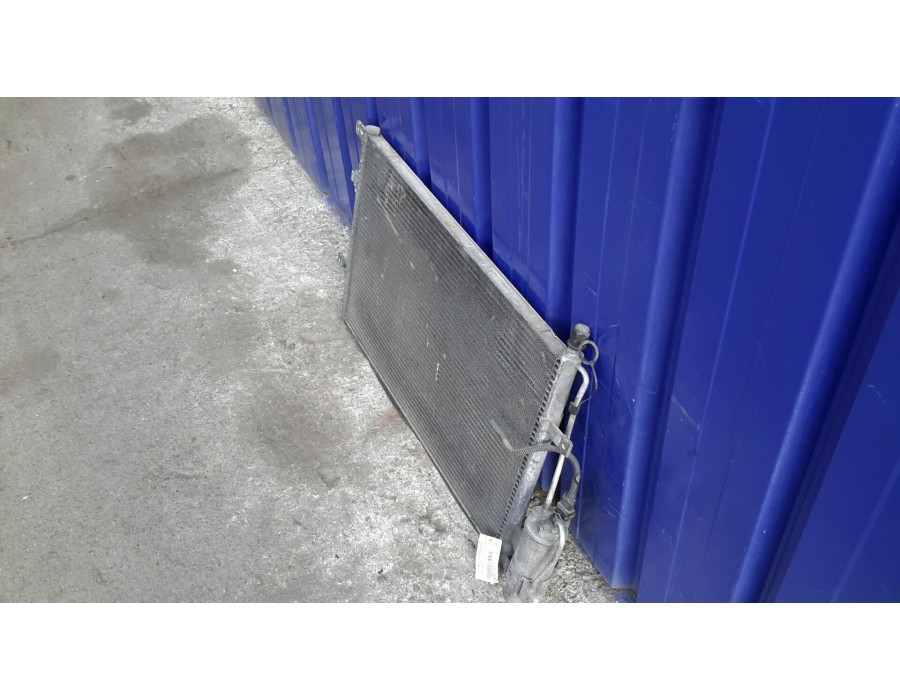 Recambio de condensador / radiador aire acondicionado para volvo s80 berlina 2.4 cat referencia OEM IAM 31101053  