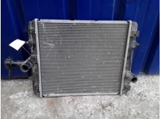 Recambio de radiador agua para peugeot 107 1.0 cat (384f) referencia OEM IAM CZ422173  