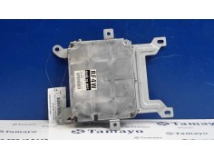 Recambio de centralita motor uce para mazda premacy (cp) td exclusive (66kw) referencia OEM IAM 2758005922  