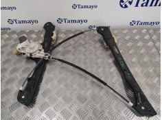 Recambio de elevalunas delantero izquierdo para bmw serie 1 berlina (e81/e87) 2.0 16v diesel cat referencia OEM IAM 0130822226 6