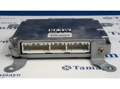 Recambio de centralita motor uce para mazda premacy (cp) td exclusive (66kw) referencia OEM IAM 2758005922   2