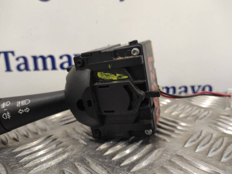 Recambio de mando intermitentes para renault clio iv 1.5 dci diesel fap referencia OEM IAM   