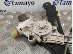 Recambio de elevalunas delantero izquierdo para bmw serie 1 berlina (e81/e87) 2.0 16v diesel cat referencia OEM IAM 0130822226 6 2