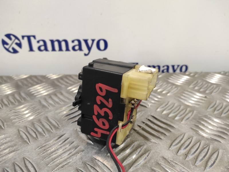 Recambio de mando intermitentes para renault clio iv 1.5 dci diesel fap referencia OEM IAM   