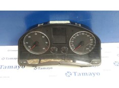 Recambio de cuadro instrumentos para volkswagen golf v berlina (1k1) 1.9 tdi referencia OEM IAM 1K0920851H  110080246042