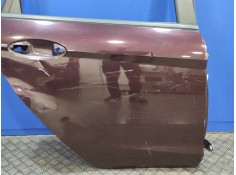 Recambio de puerta trasera derecha para ford fiesta (cb1) 1.25 16v cat referencia OEM IAM    2