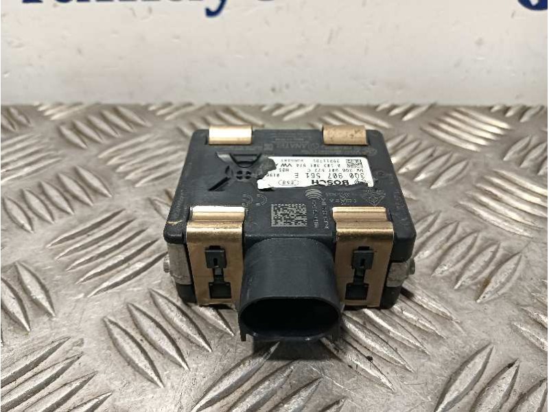 Recambio de modulo electronico para volkswagen passat lim. (3g2) referencia OEM IAM 0203301974 Q0907561E 3Q0907572C