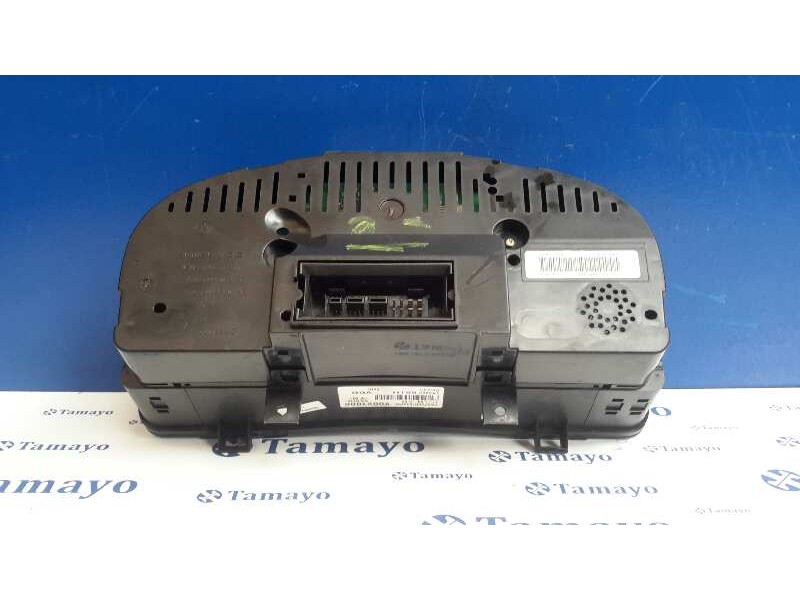 Recambio de cuadro instrumentos para volkswagen golf v berlina (1k1) 1.9 tdi referencia OEM IAM 1K0920851H  110080246042