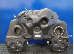 Recambio de deposito combustible para mercedes-benz clase m (w164) 280 / 300 cdi (164.120) referencia OEM IAM A1644710001  MB31W