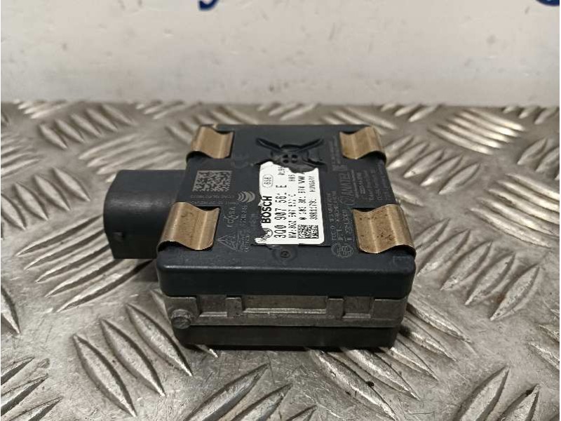 Recambio de modulo electronico para volkswagen passat lim. (3g2) referencia OEM IAM 0203301974 Q0907561E 3Q0907572C