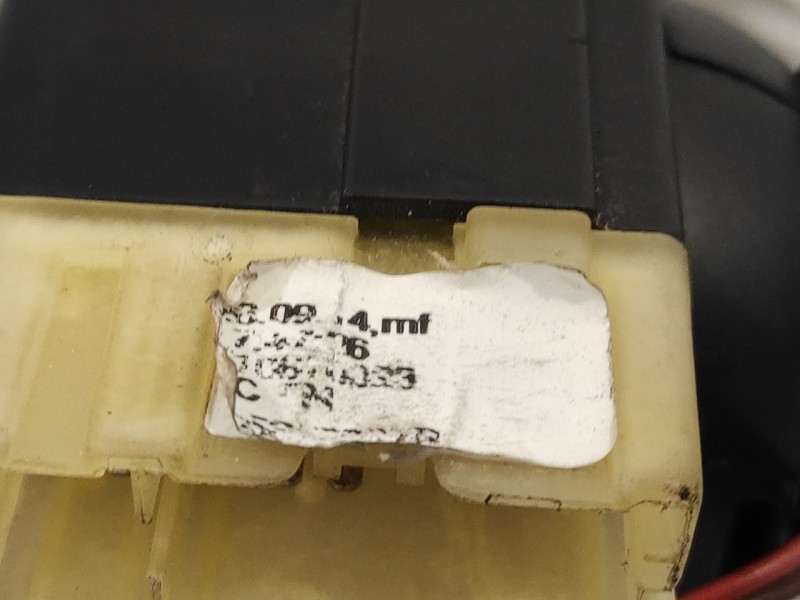 Recambio de mando intermitentes para renault clio iv 1.5 dci diesel fap referencia OEM IAM   