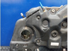 Recambio de deposito combustible para mercedes-benz clase m (w164) 280 / 300 cdi (164.120) referencia OEM IAM A1644710001  MB31W 2