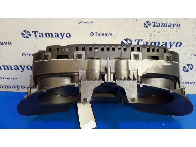 Recambio de cuadro instrumentos para seat ibiza (6l1) 1.9 tdi referencia OEM IAM W06L0920803A  11008010404A