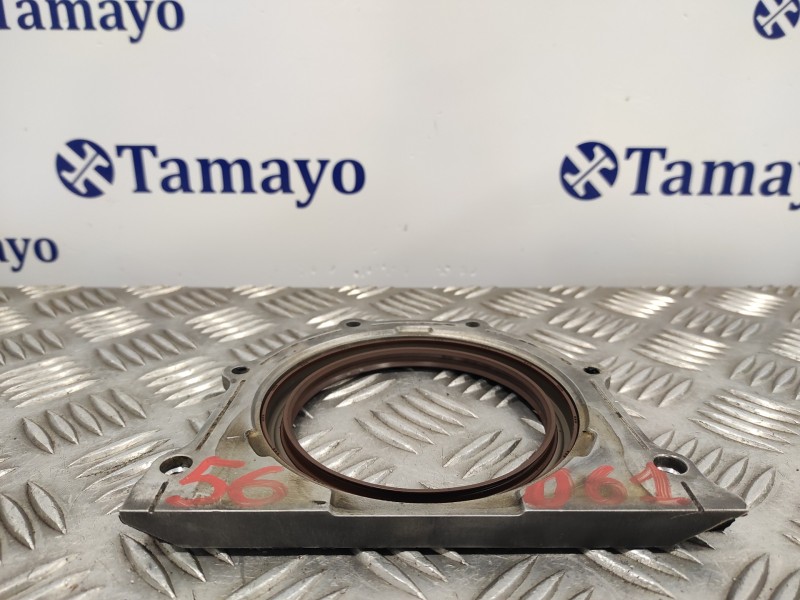 Recambio de tapa para mazda cx-7 (er) 2.2 turbodiesel cat referencia OEM IAM   
