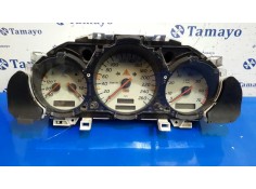 Recambio de cuadro instrumentos para mercedes-benz clase slk (w170) roadster 2.3 compresor cat referencia OEM IAM 1705403611  11