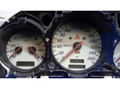 Recambio de cuadro instrumentos para mercedes-benz clase slk (w170) roadster 2.3 compresor cat referencia OEM IAM 1705403611  11 2