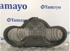 Recambio de cuadro instrumentos para alfa romeo 147 (190) 1.9 jtd cat referencia OEM IAM 156056628  110080303006