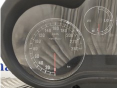 Recambio de cuadro instrumentos para alfa romeo 147 (190) 1.9 jtd cat referencia OEM IAM 156056628  110080303006 2