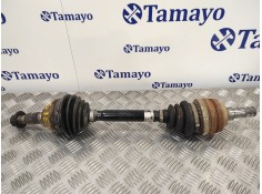 Recambio de transmision delantera izquierda para opel vectra c berlina 2.0 dti referencia OEM IAM   