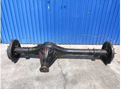 Recambio de puente trasero para nissan patrol (k/w260) 2.8 diesel referencia OEM IAM 38511G9640  