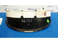 Recambio de cuadro instrumentos para ford mondeo berlina (ge) 2.0 tdci cat referencia OEM IAM 3S7T10849GE   2