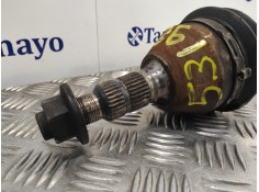 Recambio de transmision delantera izquierda para opel vectra c berlina 2.0 dti referencia OEM IAM    2