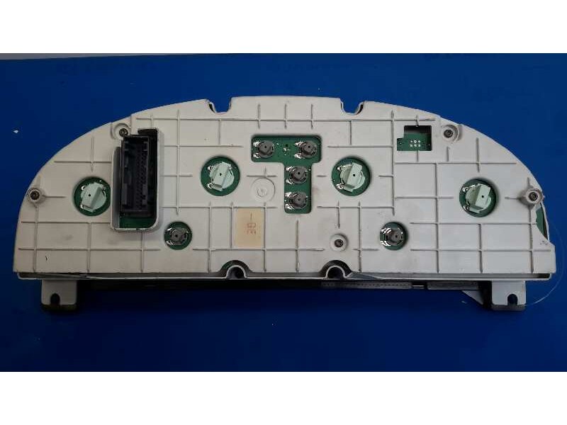 Recambio de cuadro instrumentos para ford mondeo berlina (ge) 2.0 tdci cat referencia OEM IAM 3S7T10849GE  
