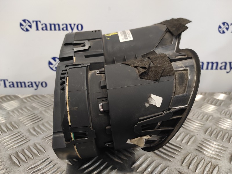 Recambio de cuadro instrumentos para alfa romeo 147 (190) 1.9 jtd cat referencia OEM IAM 156056628  110080303006