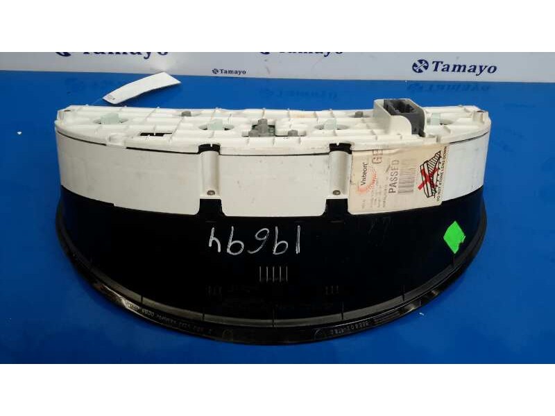 Recambio de cuadro instrumentos para ford mondeo berlina (ge) 2.0 tdci cat referencia OEM IAM 3S7T10849GE  