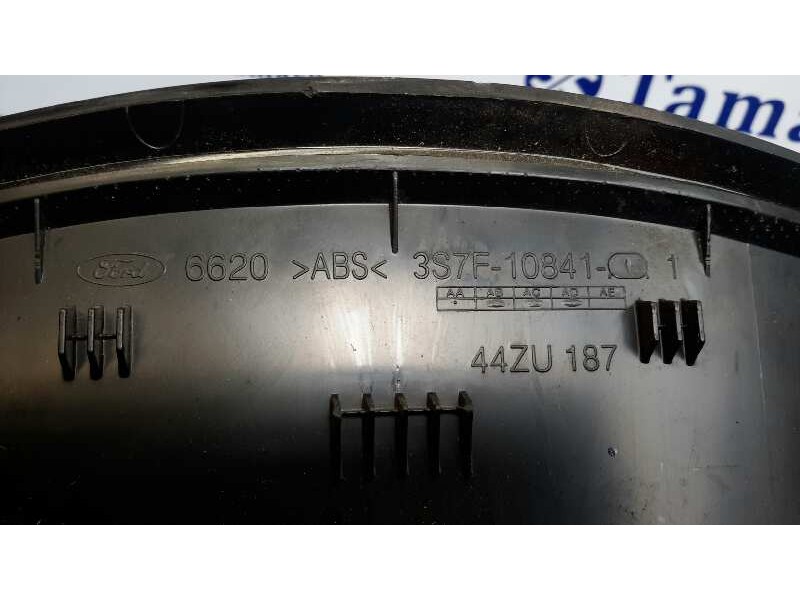 Recambio de cuadro instrumentos para ford mondeo berlina (ge) 2.0 tdci cat referencia OEM IAM 3S7T10849GE  