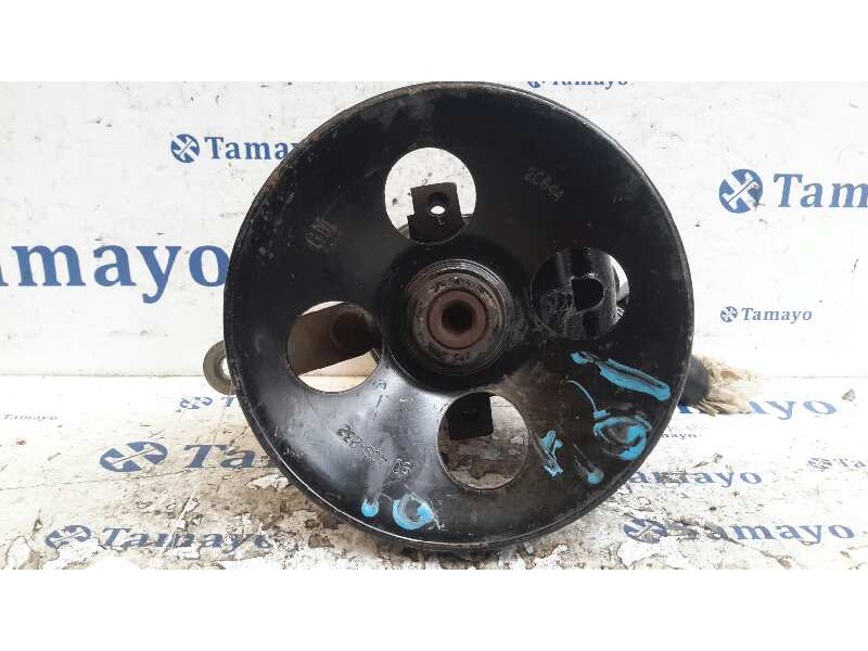 Recambio de bomba servodireccion para opel calibra 2.0 cat referencia OEM IAM 26027163 132282 90473167