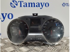 Recambio de cuadro instrumentos para seat ibiza (6j5) referencia OEM IAM 6J0920800K  A2C53311200