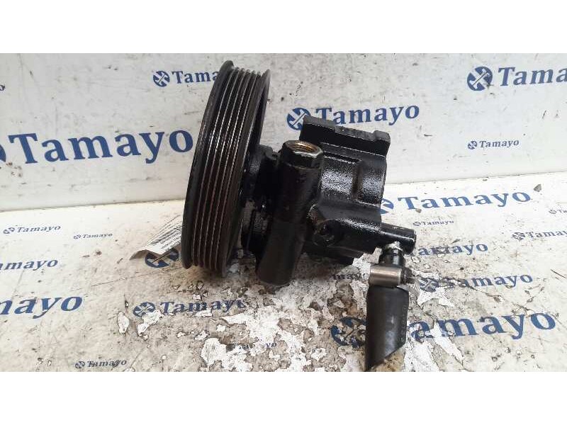Recambio de bomba servodireccion para opel calibra 2.0 cat referencia OEM IAM 26027163 132282 90473167