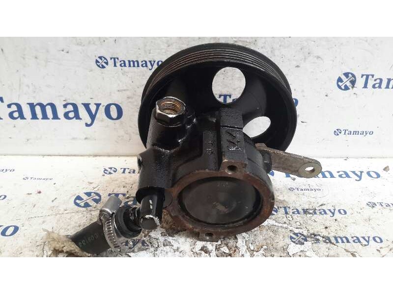 Recambio de bomba servodireccion para opel calibra 2.0 cat referencia OEM IAM 26027163 132282 90473167