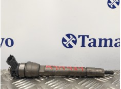 Recambio de inyector para nissan qashqai (j11) 1.6 dci turbodiesel cat referencia OEM IAM 0445110546  