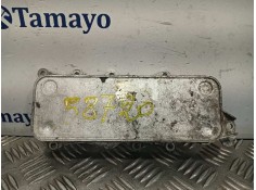 Recambio de enfriador aceite motor para mercedes-benz sprinterii caja cerrada (desde 01.06) referencia OEM IAM 4064138007214  